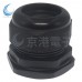 防水尼龍電纜接頭連接器 M63*1.5 黑色 範圍37- 44mm