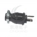 3P 15A 125V H型接地橡膠插頭(LK-7004)