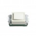 Panasonic WNF5002 全彩色埋入雙切開關 15A300V/AC