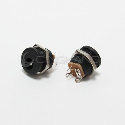 2.1MM DC插座(2入)