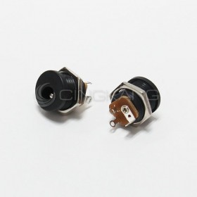 2.5MM DC插座(2入)