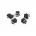 DC座 5.5*2.1mm (5PCS/包)