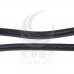 美式單頭AC電源線 5M 300V 3*14AWG 尾平切 (符合安規)