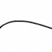 超軟電纜(耐彎曲) 0.5mm*2C 100米 105度
