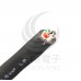 日本超軟電纜(耐彎曲)KVC-36/SB 0.5 mm2 2P 4C