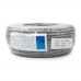 【不可超取】UL2464 雙隔離電纜 24AWG*9C 100米