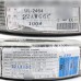 【不可超取】UL2464 雙隔離電纜 22AWG*6C 100米