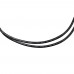 PVC控制電纜線 0.3mm*4C 100M/捆
