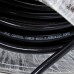 【不可超取】控制電纜線 黑色 0.5mm2*12C 100M