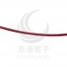 太平洋電線 紅色 1.2mm*1C(單股)  100M-時價
