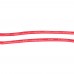【不可超取】PVC電線 0.75mm*1C (30股) 紅色 180米/捆