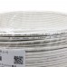 【不可超取】太平洋 PVC電線 1.25mm2*1C (7股) 白色 100碼/捆 時價