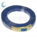 【不可超取】電子線 22AWG-藍 2000FT 80℃(UL1007) 610米