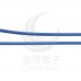 【不可超取】電子線 22AWG-藍 2000FT 80℃(UL1007) 610米