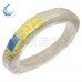 【不可超取】電子線 26AWG-白 2000FT 80℃(UL1007)610米-時價