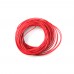 UL1007多芯電子線 26AWG-紅 100FT 80℃