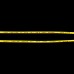 UL1007多芯電子線 20AWG-黃 100FT 80℃