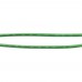 UL1015多芯電子線 18AWG-綠 100FT 105℃