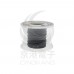 灰色 鍍銀線/單芯線 30AWG 105℃ 100ft