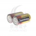 國際牌鹼性電池 1號2入 LRD20-D