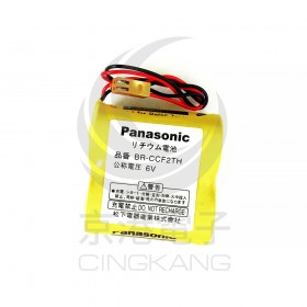 Panasonic BR-CCF2TH 含接頭 (含線帶1號接頭)