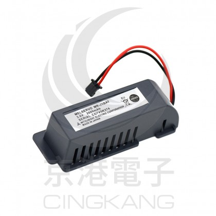 三菱 MR-J3BAT 3.6V 2000MAH