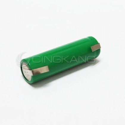 鎳氫充電電池(工業用) 1.2V 2000MAH