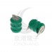NI-MH  PCB用電池 3.6V 80mAh