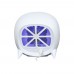 AD21-01Y－奈米光觸媒空氣清淨機－香氛型(白色)