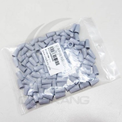 螺式接頭附彈簧 SW-71B (100pcs/包)