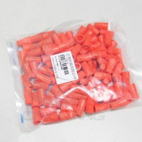 螺式接頭附彈簧 SW-73BH (100pcs/包)