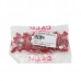 絕緣公端子 V1.25-5B-0.5 (12-18AWG) 佳力牌 (100PCS/包)