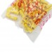 全絕緣母端子 PV5.5-7A 6.35*0.8mm(12-10AWG) 佳力牌 (100PCS/包)