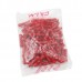 中間絕緣端子 BF-1.25S (22-18AWG) 佳力牌 (100PCS/包)