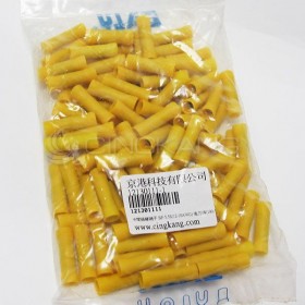 中間絕緣端子 BF-5.5S (12-10AWG) 佳力牌 (100PCS/包)