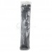 【不可超取】尼龍紮線帶(黑) CU-550L G 9.0*550mm(100pcs/包)