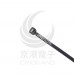 0301 KSS 尼龍紮線帶 CV-200KB 4.6*203mm(1000pcs/包)