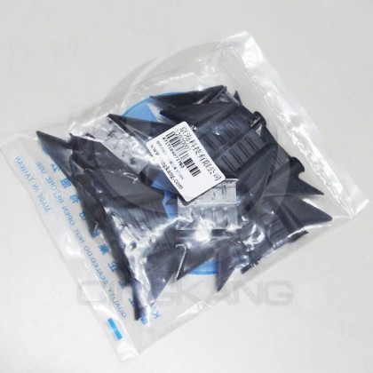 KSS 撥開式結束帶安裝工具 KT-8BK (10PCS)