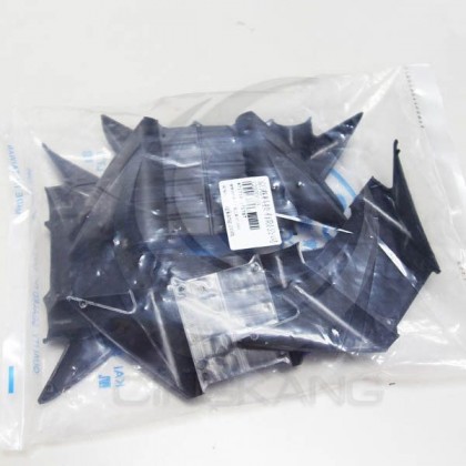 KSS 撥開式結束帶安裝工具 KT-20BK (10PCS)