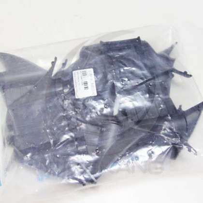 KSS 撥開式結束帶安裝工具 KT-32BK (10PCS)