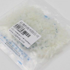 KSS 0510 紮線固定座 HC-1S 最大紮線帶寬度4.0mm(100PCS/包)