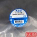 0403 KSS 扣式結束帶 WB-475-10M