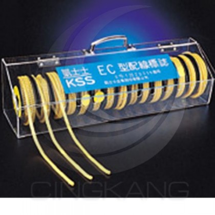EC型配線標誌箱 ECB-1