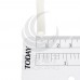 O型空白膠管 白色 OMR-8 10M (8AWG)