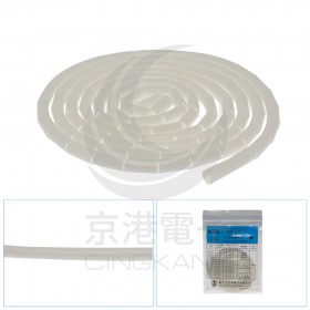 O型配線標誌 OM-2.0-空白 (100PCS/包)