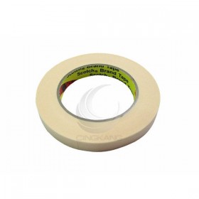 3M 耐溫膠布 10mm*50M P0103