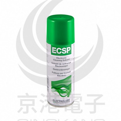 益多潤 ECSP 速乾性接點清潔劑200ml