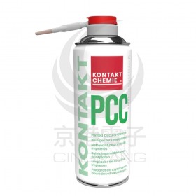 KONTAKT康泰 PCC-B 電路板清潔劑(附刷子) 400ml