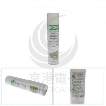 益多潤 ECSP-400D 速乾性接點清潔劑 400ml