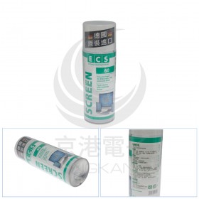 德國 ECS-760 Spraywash 抗靜電螢幕清潔劑 容量400ml